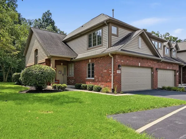 3232 Lightning Ct, New Lenox, IL 60451