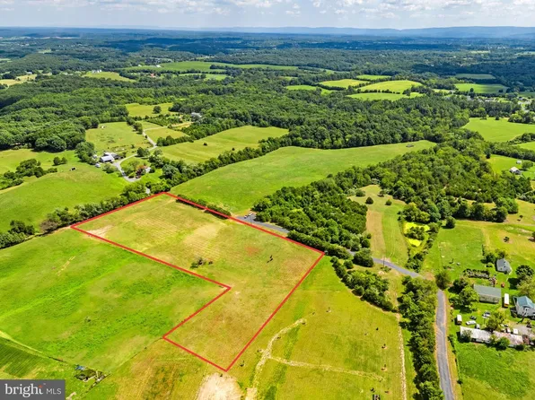 0 Bountiful Ln, White Post, VA 22663