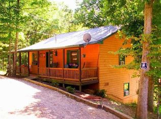 125 Dillard Rd, Copperhill, TN 37317