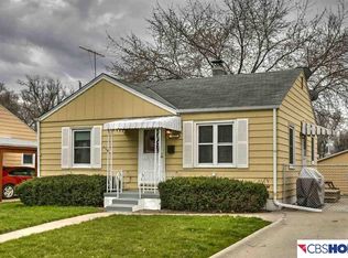 3211 X St, Omaha, NE 68107