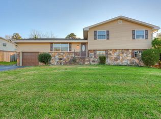 256 Cindy Cir, Ringgold, GA 30736