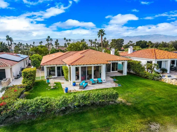 158 Loch Lomond Rd, Rancho Mirage, CA 92270