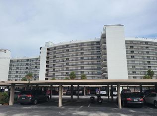 2731 NE 14th Street Cswy APT 509, Pompano Beach, FL 33062