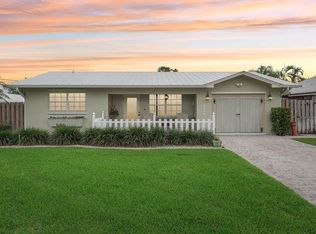 4844 SE Pilot Way, Stuart, FL 34997