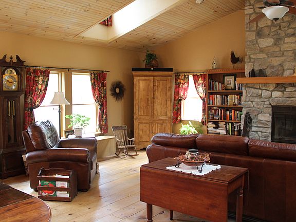 Great Room/Kitchen