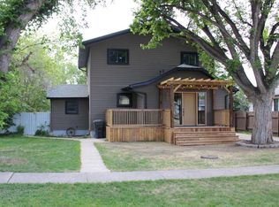 120 5th St E, Picture Butte, AB T0K1V0