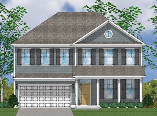 1044 Blackpool Ct, Apex, NC 27502