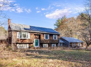 590 Foster St, North Andover, MA 01845