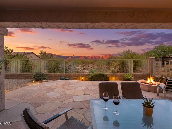 3rd image of 4327 S LAS VILLA Way