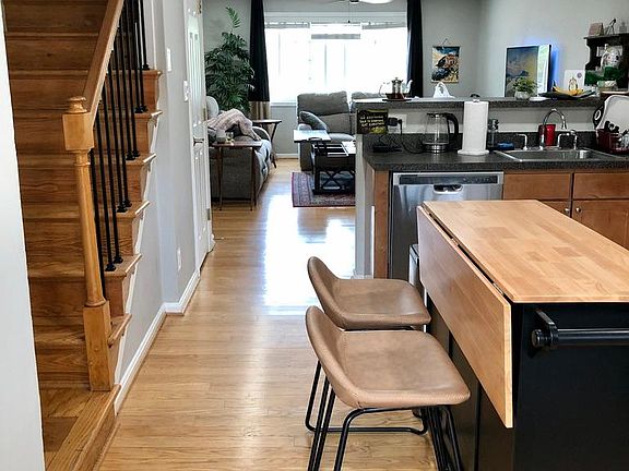 4th image of 1509 N Van Dorn St #1509B
