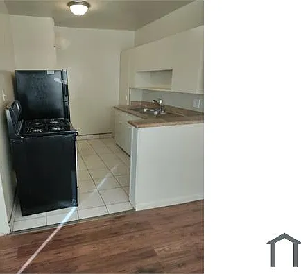 2 bed, 1100 sqft, $2,400 — Photo 4