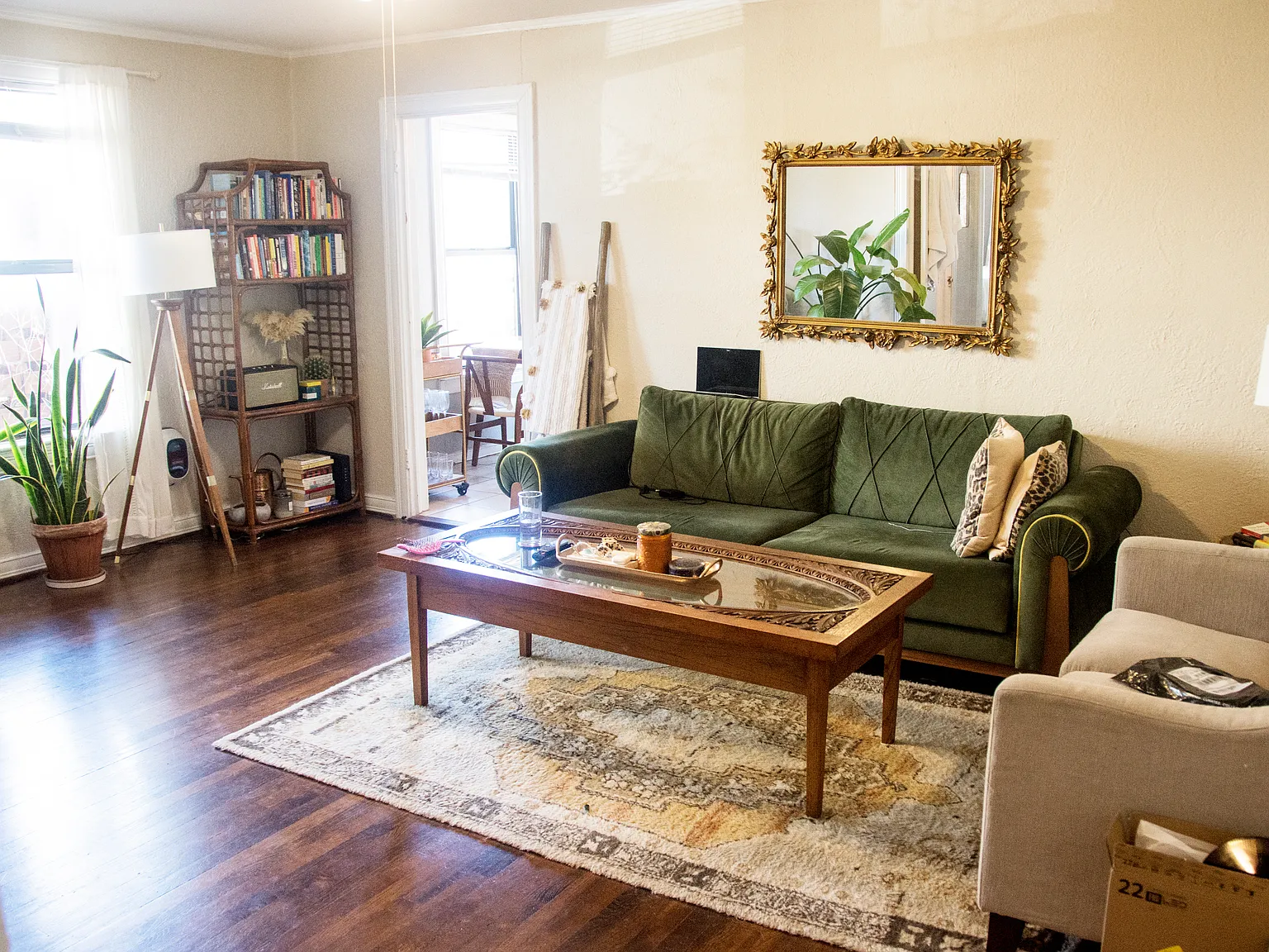 1 bed, 750 sqft, $1,525 — Photo 1