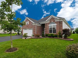 10 Harrow Ct, Jackson, NJ 08527