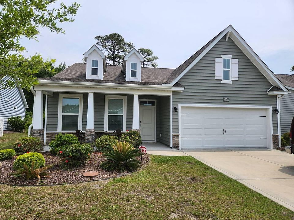 5585 Plantersville Pl, Myrtle Beach, SC 29579 Zillow