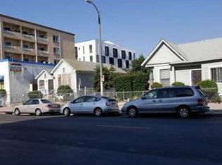 1025 Fedora St, Los Angeles, CA 90006