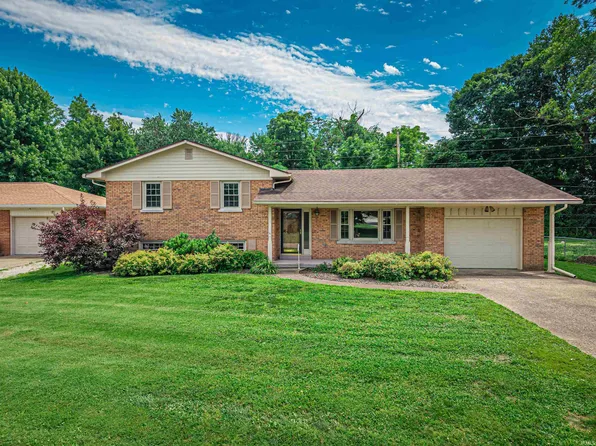 1212 Cardinal Dr, Mount Vernon, IN 47620