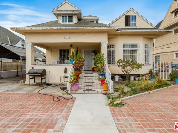 946 E 21st St, Los Angeles, CA 90011