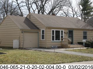 7111 Cedar St, Prairie Village, KS 66208