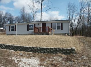 48 Morningside Dr, Utica, OH 43080