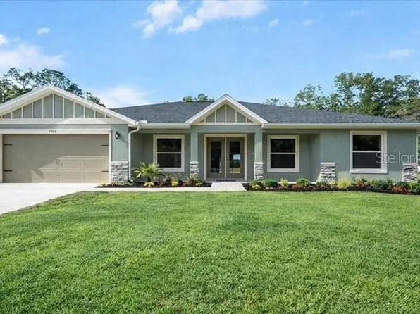 4960 SW 129th Ct, Ocala, FL 34481