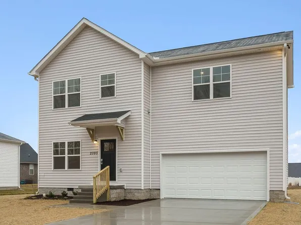 2395 Nelson Way, Cookeville, TN 38506