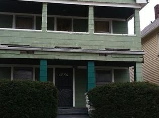 8306 Maryland Ave, Cleveland, OH