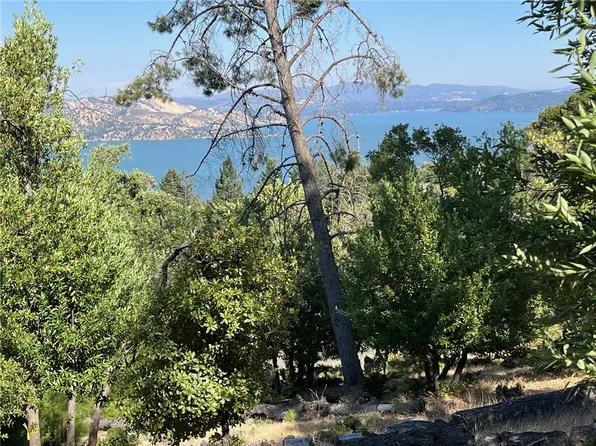 3599 Pine Terrace Dr, Kelseyville, CA 95451