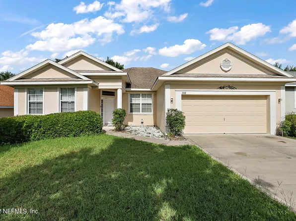 208 Patrice Hope St, Leesburg, FL 34748