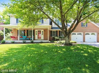 7189 Stillwater Ct, Frederick, MD 21702