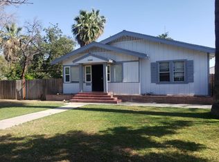 2325 Terrace Way, Bakersfield, CA 93304