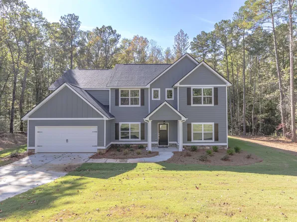 200 Shadow Wood Ln, Thomaston, GA 30286