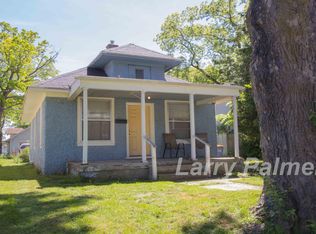 504 Adams St SE, Grand Rapids, MI 49507