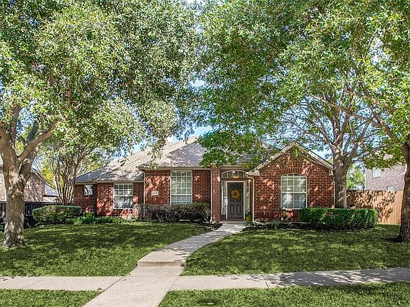 5th image of 8306 Tanglerose Dr