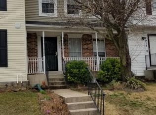 2915 Mueserbush Ct, Lanham, MD 20706
