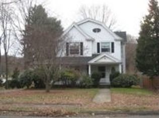 779 Stratfield Rd, Fairfield, CT 06825