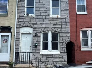 617 Birch St, Reading, PA 19604