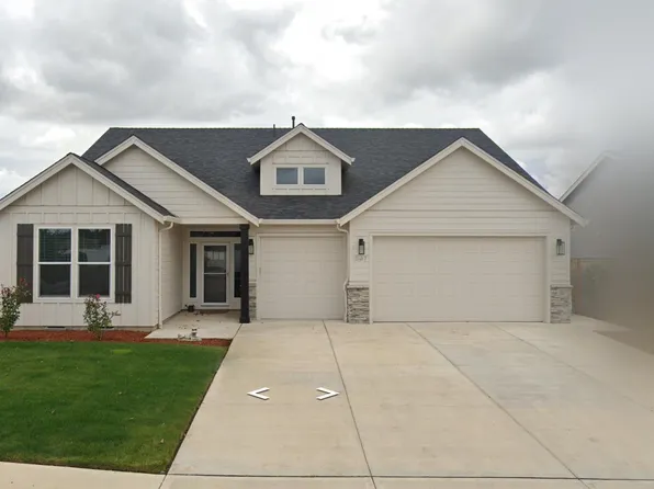 597 SE Arbor St, Sublimity, OR 97385