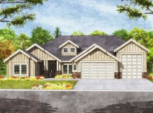 5905 N Botticelli Ave, Meridian, ID 83646