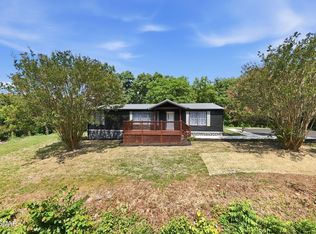 459 Happy Hollow Ln, Sevierville, TN 37876
