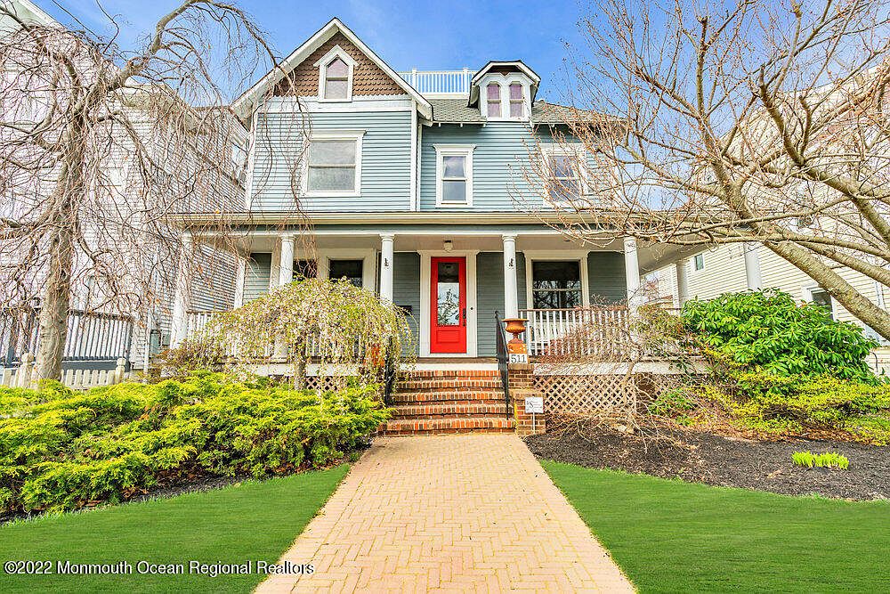 511 3rd Avenue, Asbury Park, NJ 07712 Zillow
