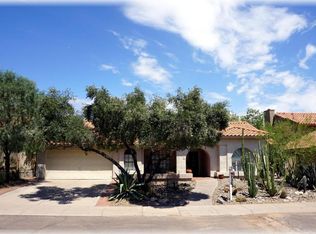4022 E Thistle Landing Dr, Phoenix, AZ 85044