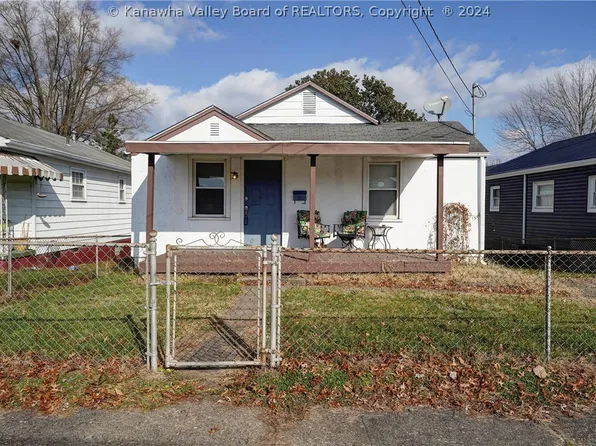 2106 Grant Ave, Saint Albans, WV 25177