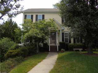 1809 Larkhill Dr, Kernersville, NC 27284