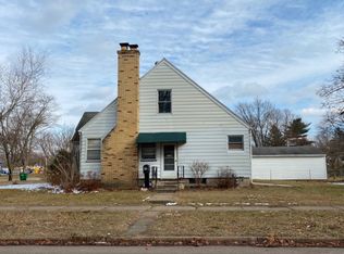 1602 Sycamore St, Niles, MI 49120