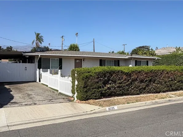 8225 Garibaldi Ave, San Gabriel, CA 91775