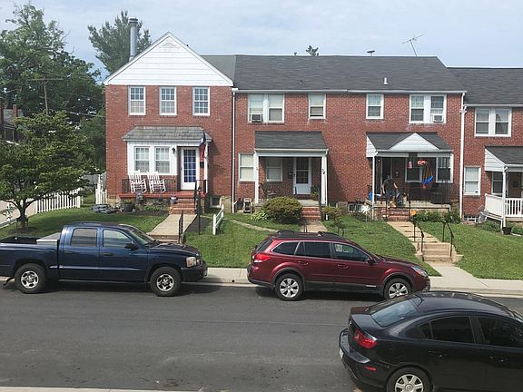 2nd image of 33 S Prospect Ave #B