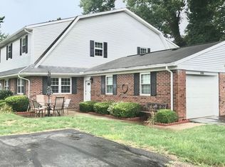 438 Canterbury Ct #A, Lancaster, OH 43130