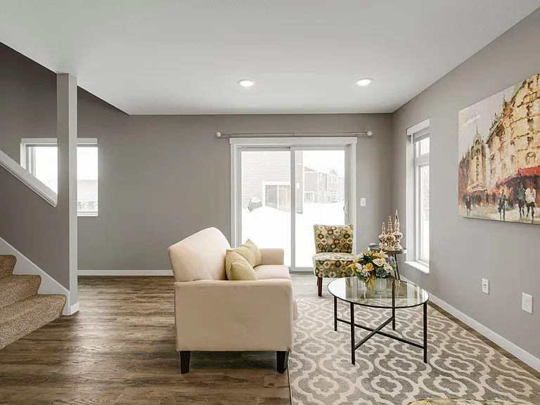 Sommersby Village Townhomes — Photo 16