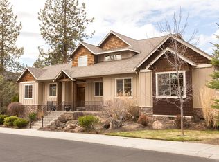 61257 Desert Oasis Ct, Bend, OR 97702