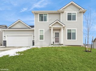 2605 SE Bluestem Dr, Waukee, IA 50263